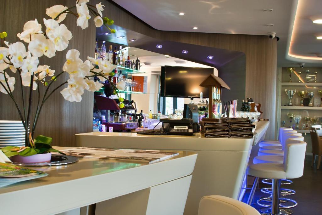 Nyíregyháza Hotel Pagony Wellness מראה חיצוני תמונה