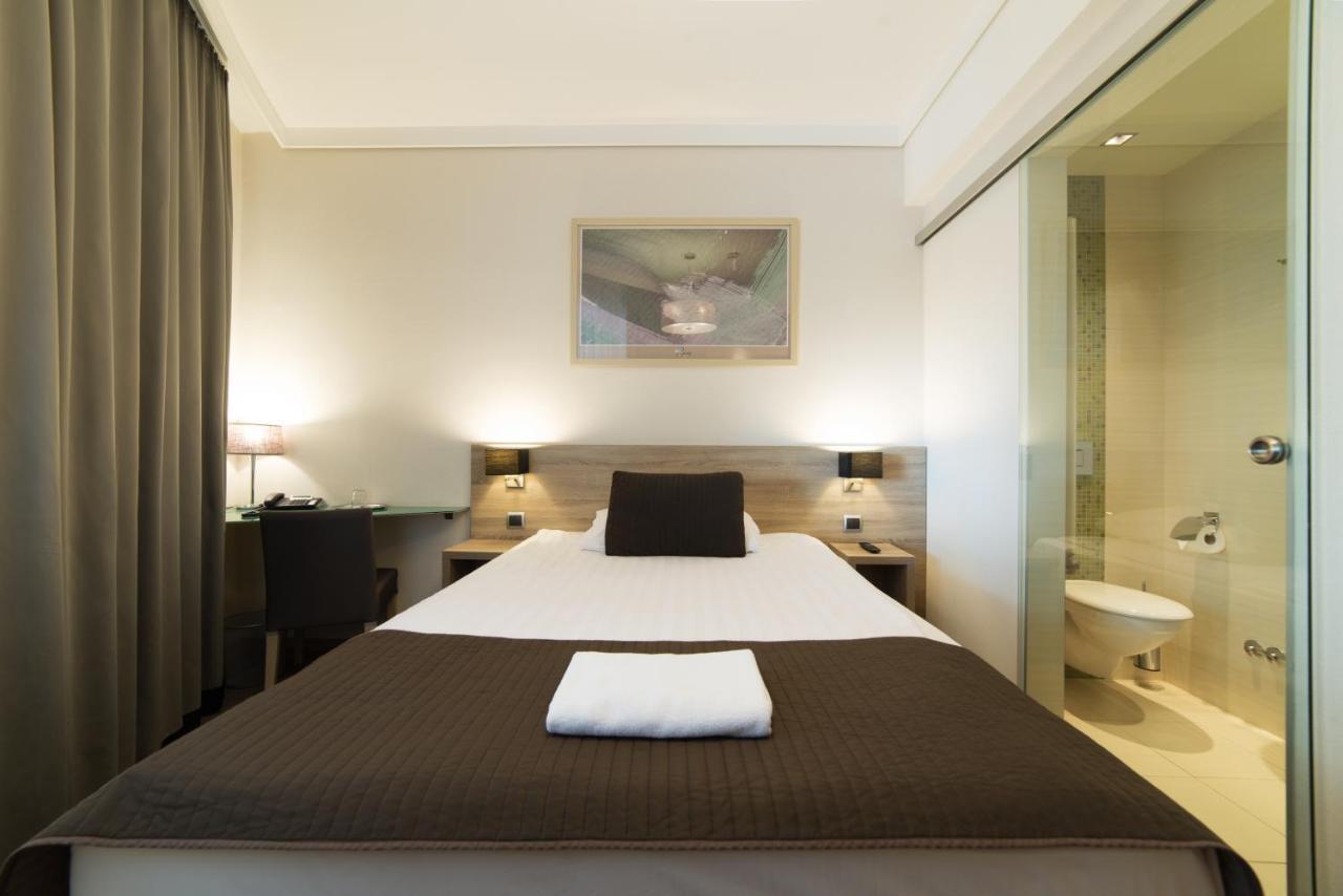 Nyíregyháza Hotel Pagony Wellness מראה חיצוני תמונה