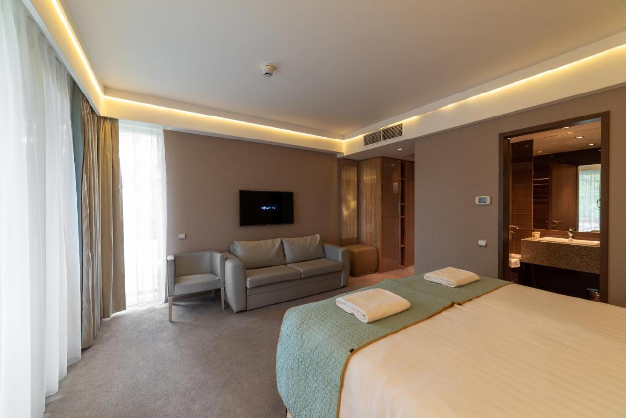 Nyíregyháza Hotel Pagony Wellness מראה חיצוני תמונה