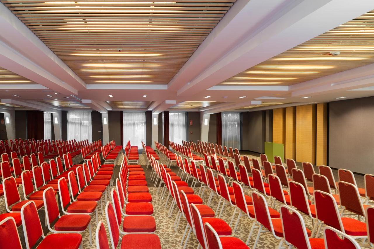 Nyíregyháza Hotel Pagony Wellness מראה חיצוני תמונה